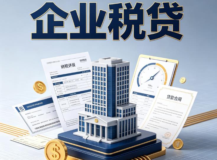 苏州相城区1企业税票贷款公司